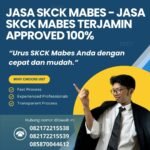 Jasa Skck Mabes Jasa Skck Mabes Terjamin Approved 100%
