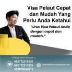 Visa Pelaut Cepat Dan Mudah Yang Perlu Anda Ketahui