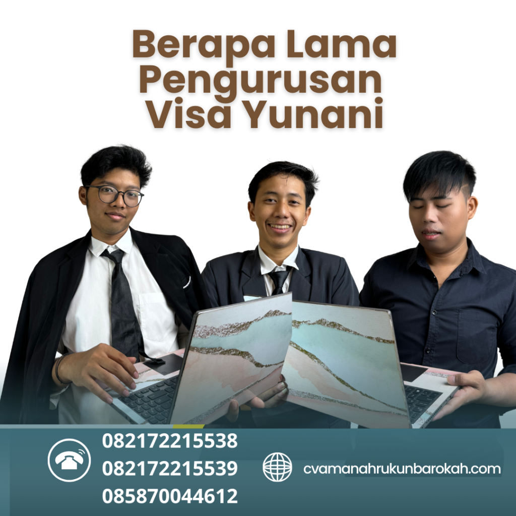 Berapa Lama Pengurusan Visa Yunani Berapa Lama Pengurusan Visa Yunani