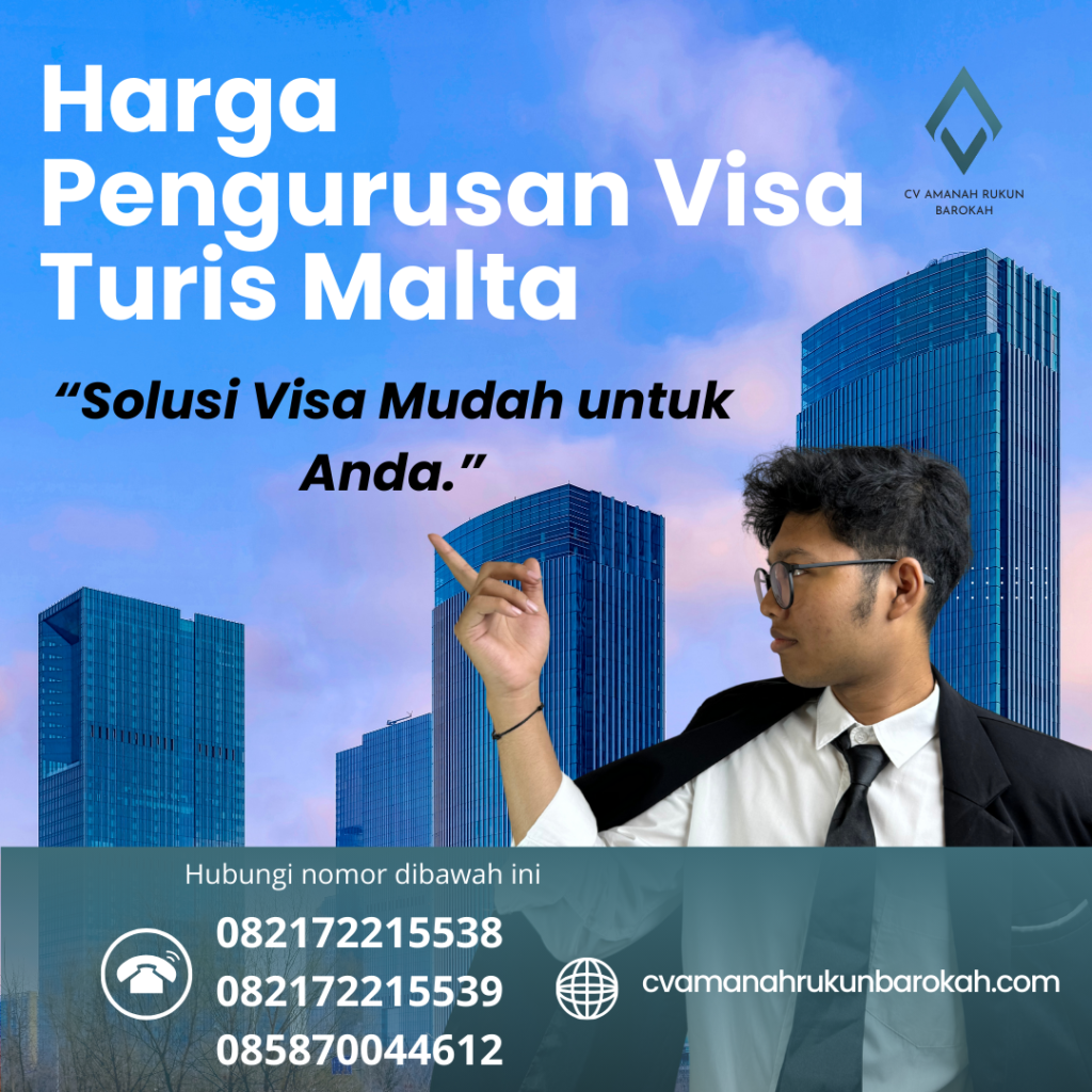 Harga dari Pengurusan Visa Turis Vietnam (1) Harga Dari Pengurusan Visa Turis Vietnam (1)