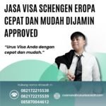 Jasa Visa Schengen Eropa Cepat Dan Mudah Dijamin Approved (1)