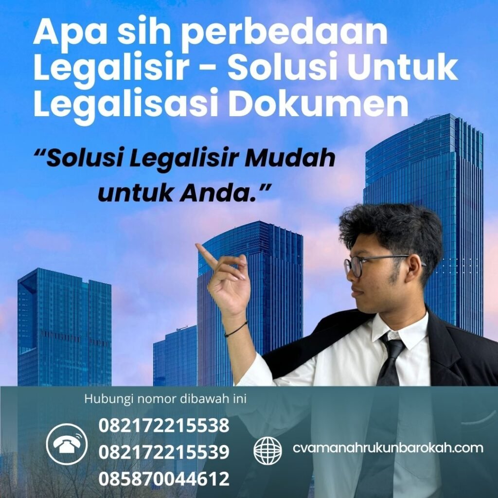 Apa sih perbedaan Legalisir - Solusi Untuk Legalisasi Dokumen Apa Sih Perbedaan Legalisir Solusi Untuk Legalisasi Dokumen