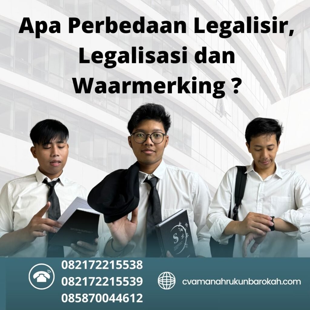 Jasa Legalisasi Dokumen Agen Jasa Legalisasi Dokumen (1)