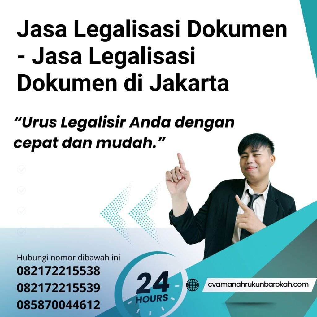 Jasa Legalisasi Dokumen - Jasa Legalisasi Dokumen di Jakarta Jasa Legalisasi Dokumen Jasa Legalisasi Dokumen Di Jakarta