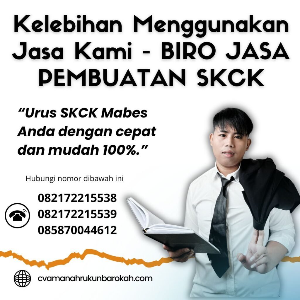 Kelebihan Menggunakan Jasa Kami - BIRO JASA PEMBUATAN SKCK Kelebihan Menggunakan Jasa Kami Biro Jasa Pembuatan Skck