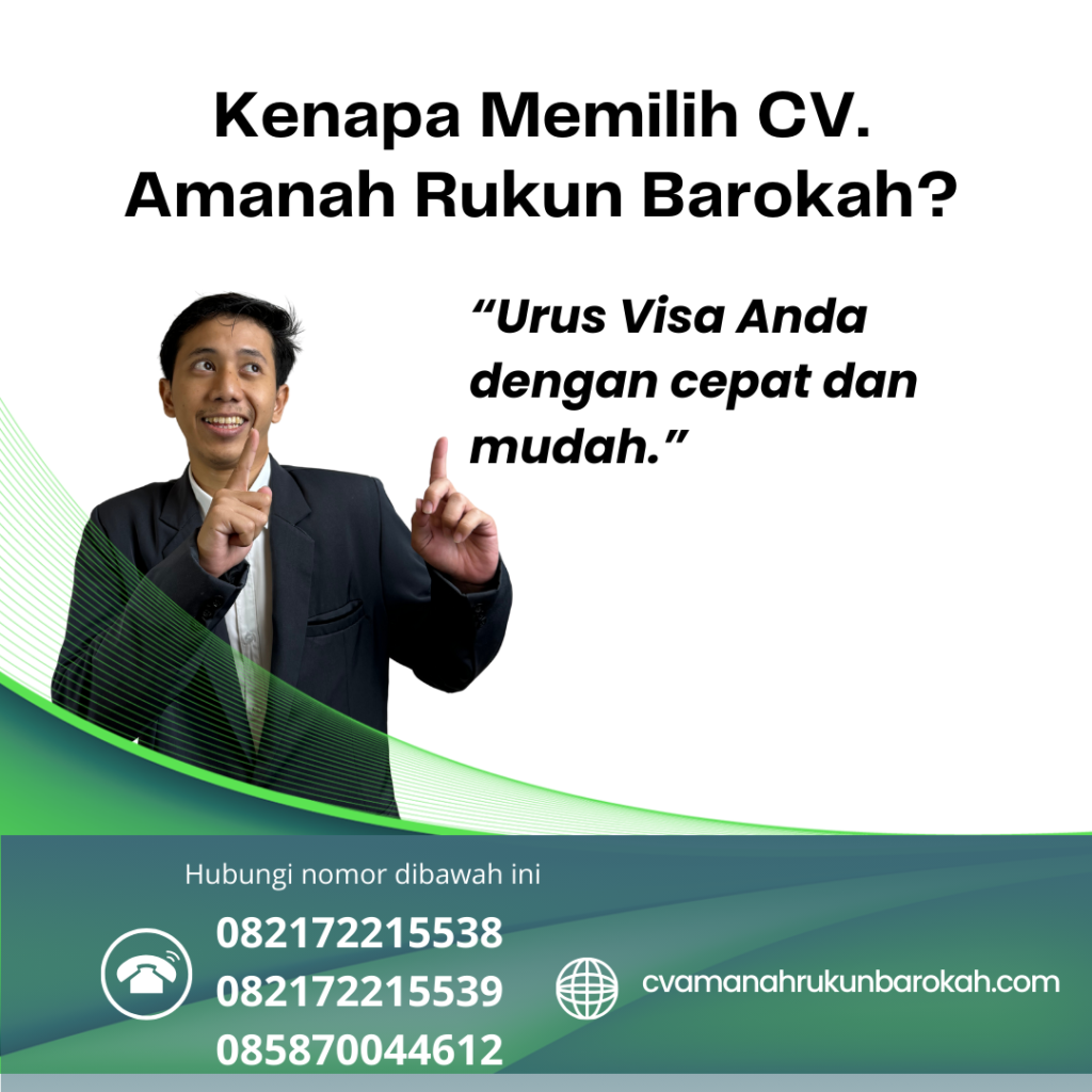 Kenapa Memilih CV. Amanah Rukun Barokah (5) Kenapa Memilih Cv. Amanah Rukun Barokah (5)