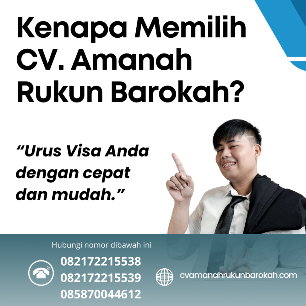 Kenapa Memilih CV. Amanah Rukun Barokah (6) Kenapa Memilih Cv. Amanah Rukun Barokah (6)
