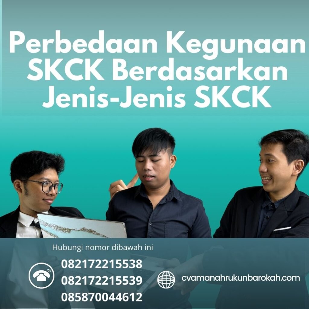 Perbedaan Kegunaan SKCK Berdasarkan Jenis-Jenis SKCK Perbedaan Kegunaan Skck Berdasarkan Jenis Jenis Skck