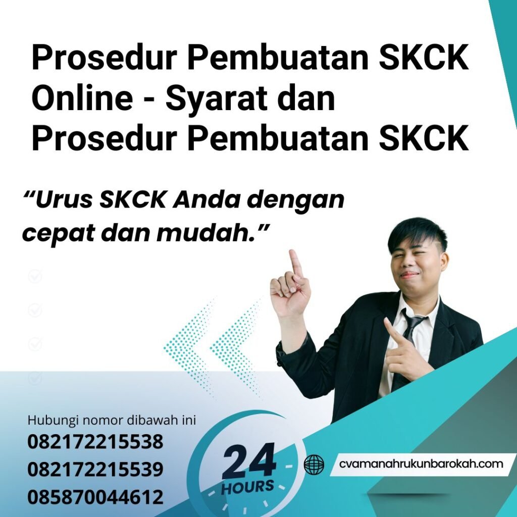 Prosedur Pembuatan SKCK Online - Syarat dan Prosedur Pembuatan SKCK Prosedur Pembuatan Skck Online Syarat Dan Prosedur Pembuatan Skck