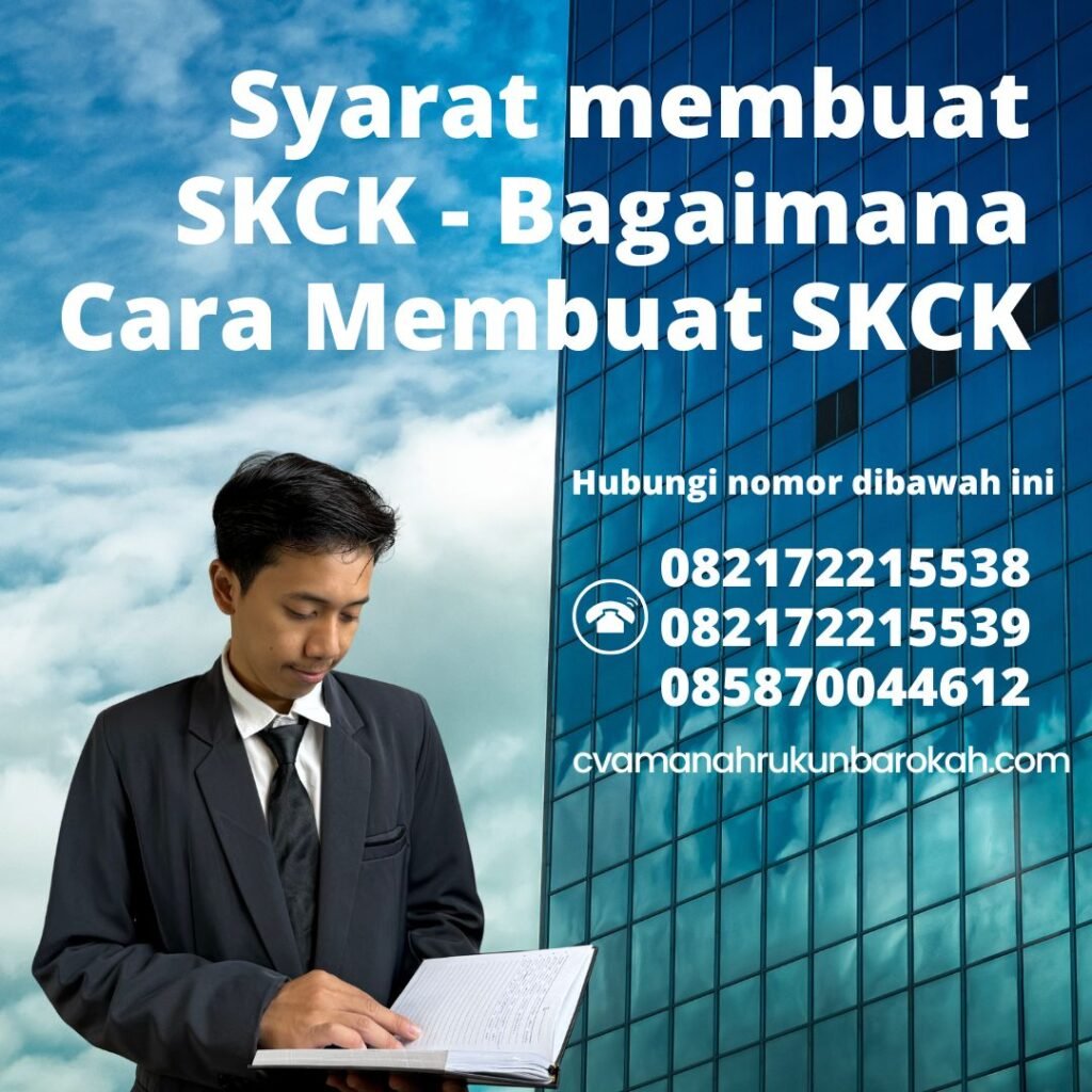 Syarat membuat SKCK - Bagaimana Cara Membuat SKCK Syarat Membuat Skck Bagaimana Cara Membuat Skck