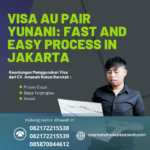 Visa Au Pair Yunani Fast And Easy Process In Jakarta