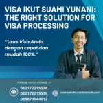 Visa Ikut Suami Yunani The Right Solution For Visa Processing