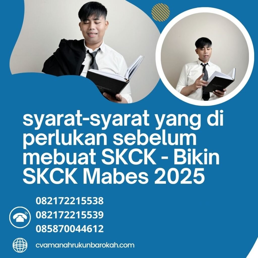 syarat-syarat yang di perlukan sebelum mebuat SKCK - Bikin SKCK Mabes 2025 Syarat Syarat Yang Di Perlukan Sebelum Mebuat Skck Bikin Skck Mabes 2025