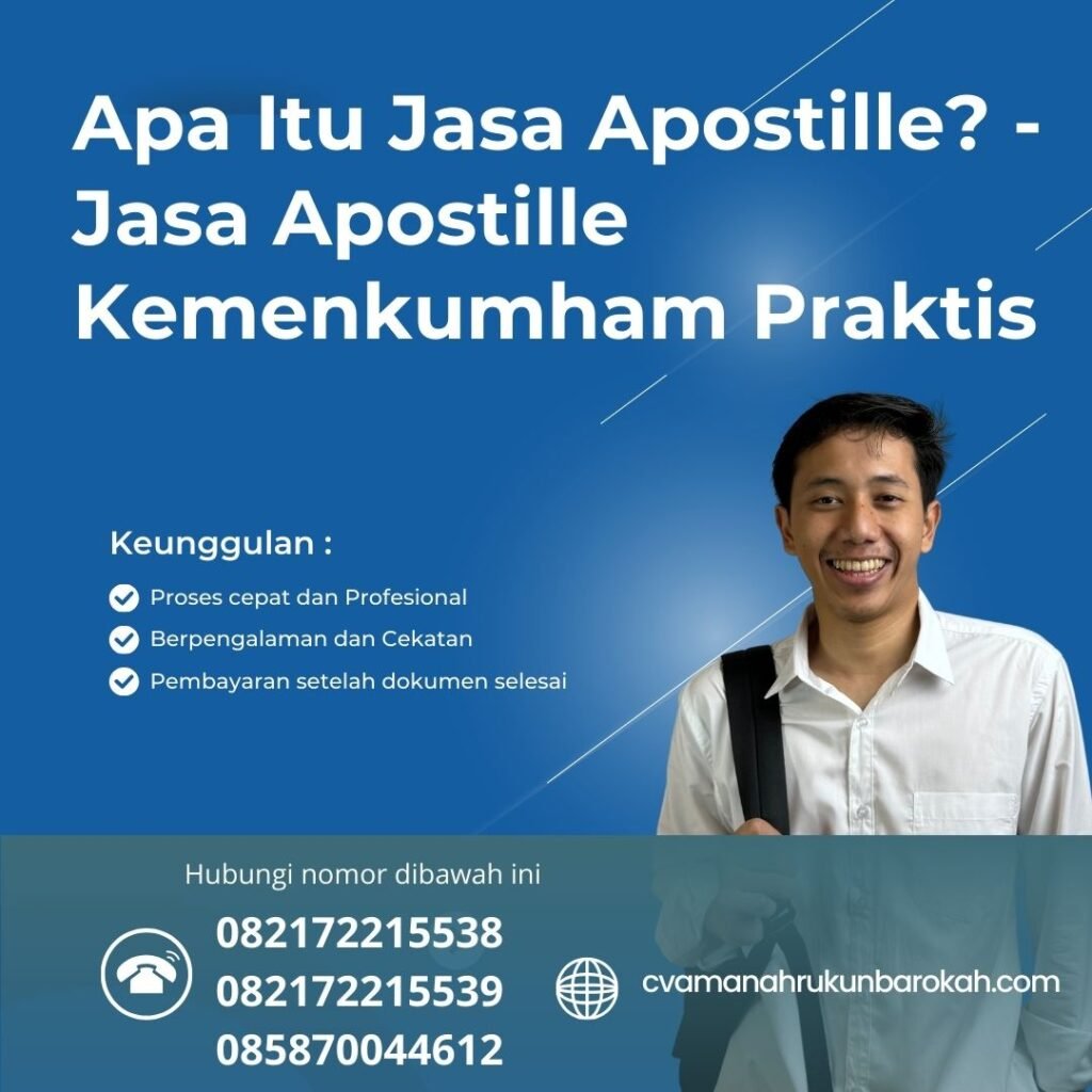 Apa Itu Jasa Apostille - Jasa Apostille Kemenkumham Praktis Apa Itu Jasa Apostille Jasa Apostille Kemenkumham Praktis
