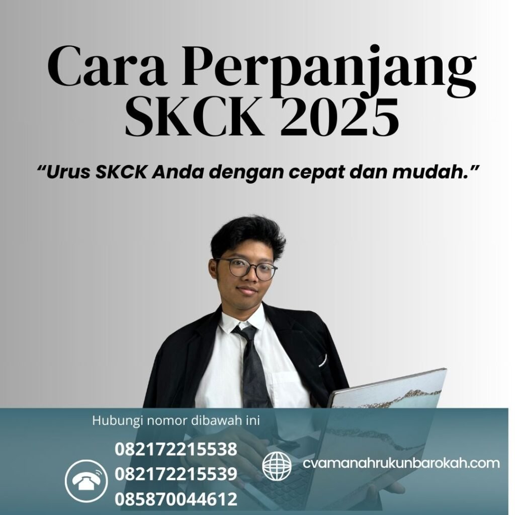 Cara Perpanjang Skck 2025 (1)