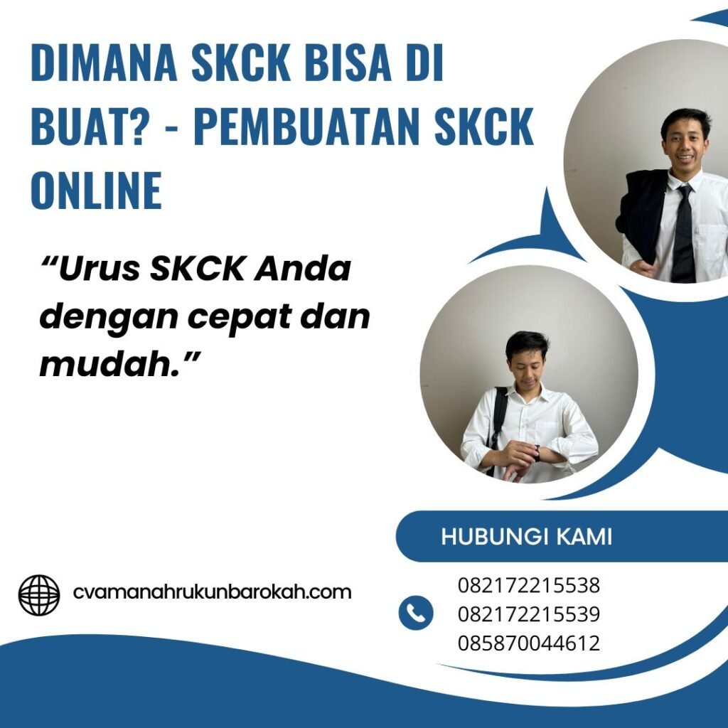 Dimana SKCK bisa di buat - Pembuatan SKCK Online Dimana Skck Bisa Di Buat Pembuatan Skck Online