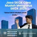 Jasa Skck Cara Mudah Mengurus Skck 2025