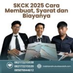 Skck 2025 Cara Membuat, Syarat Dan Biayanya