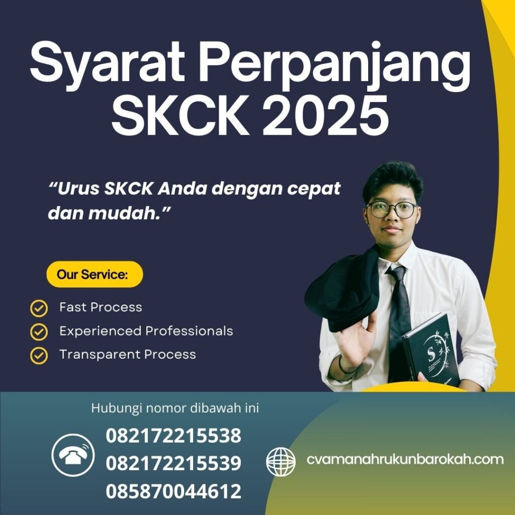 Syarat Perpanjang Skck 2025 (1)