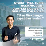Syarat Visa Turis Romania 2025 Complete Guide To Applying For A Visa