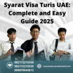 Syarat Visa Turis Uae Complete And Easy Guide 2025 (1)