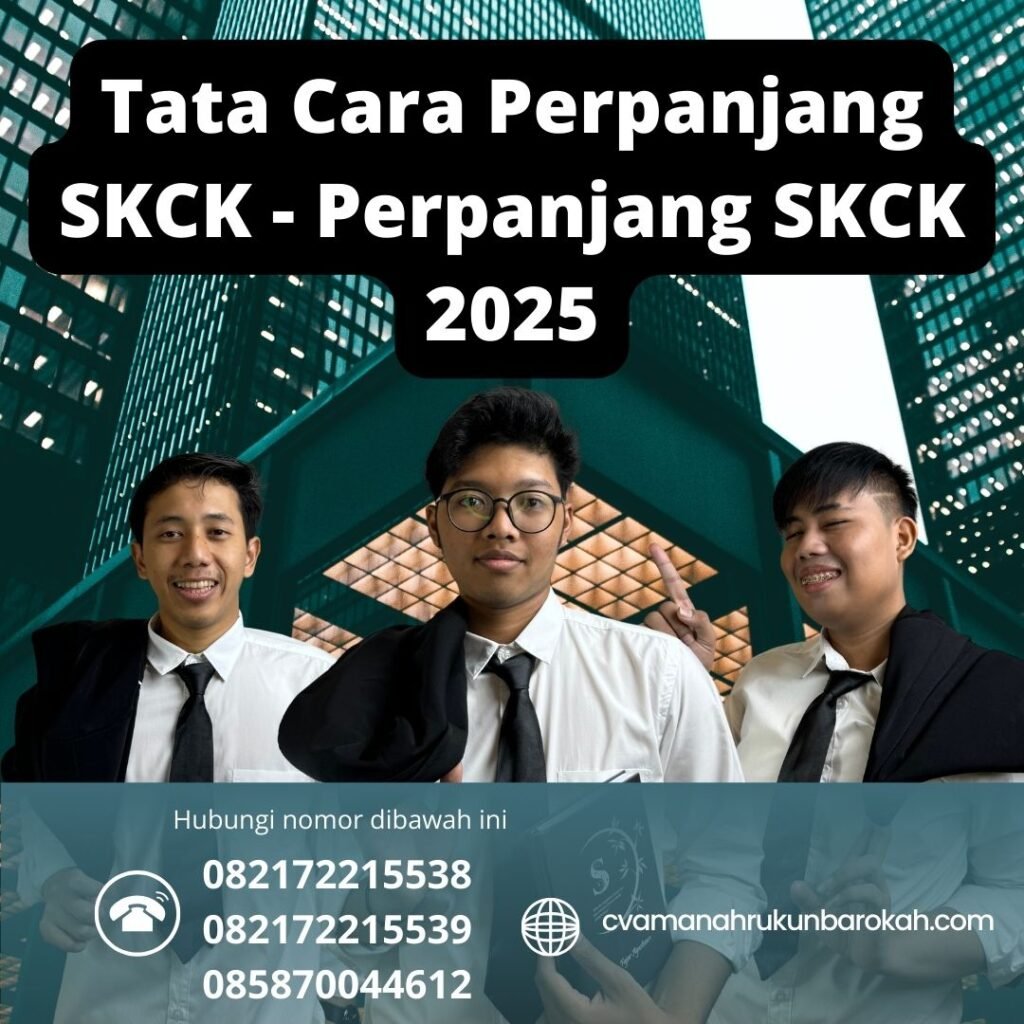 Tata Cara Perpanjang SKCK - Perpanjang SKCK 2025 Tata Cara Perpanjang Skck Perpanjang Skck 2025