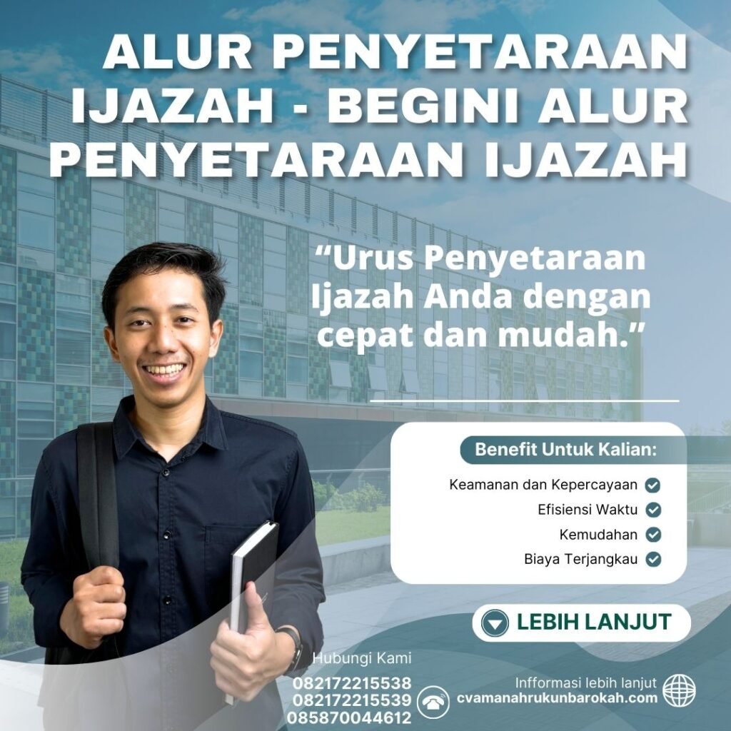 Alur Penyetaraan Ijazah - Begini Alur Penyetaraan Ijazah Alur penyetaraan ijazah begini alur penyetaraan ijazah