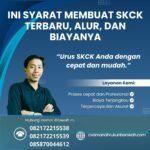 Ini syarat membuat skck terbaru, alur, dan biayanya