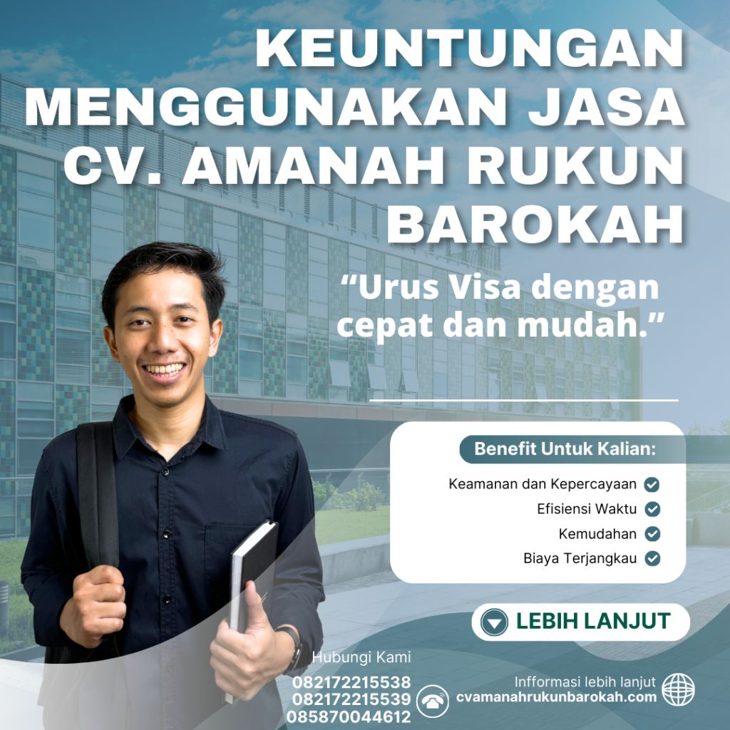 Keuntungan Menggunakan Jasa Cv. Amanah Rukun Barokah