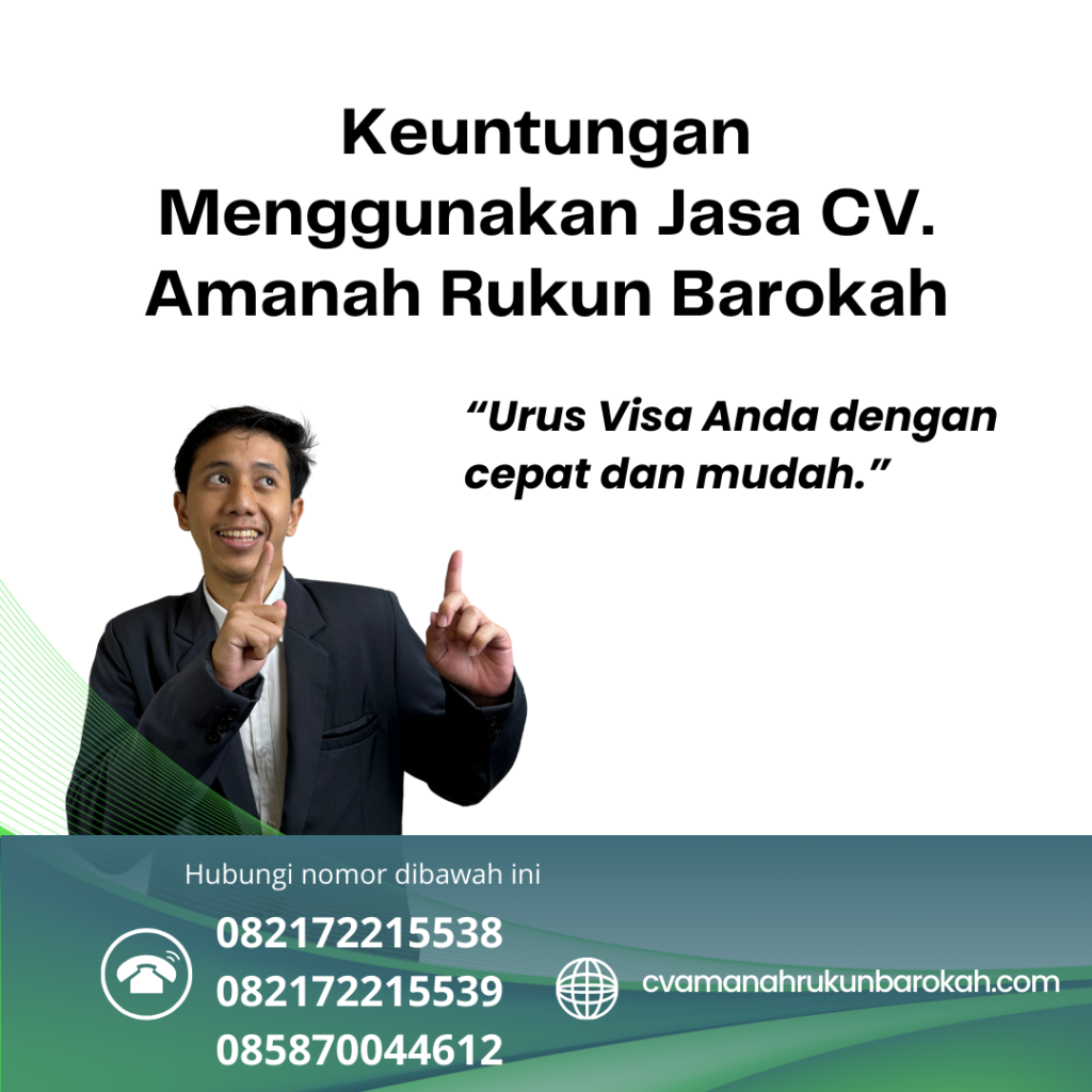Keuntungan Menggunakan Jasa CV. Amanah Rukun Barokah (2) Keuntungan Menggunakan Jasa Cv. Amanah Rukun Barokah (2)