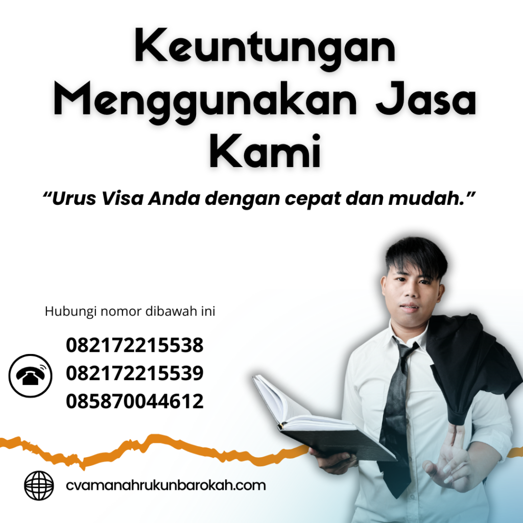Keuntungan Menggunakan Jasa Kami (5) Keuntungan Menggunakan Jasa Kami (5)