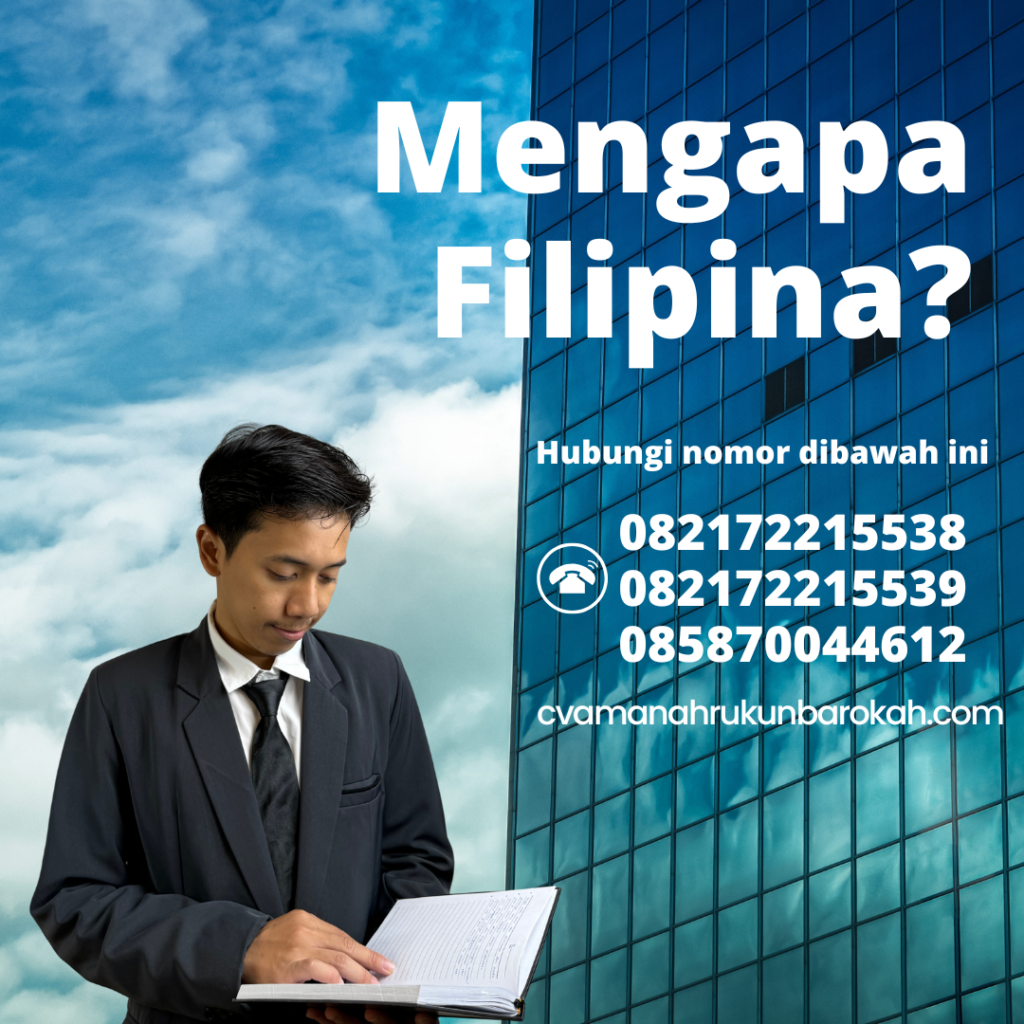 Mengapa Filipina Mengapa Filipina