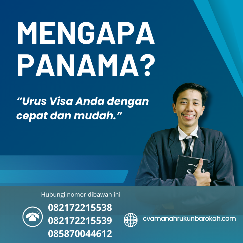 Mengapa Panama Mengapa Panama