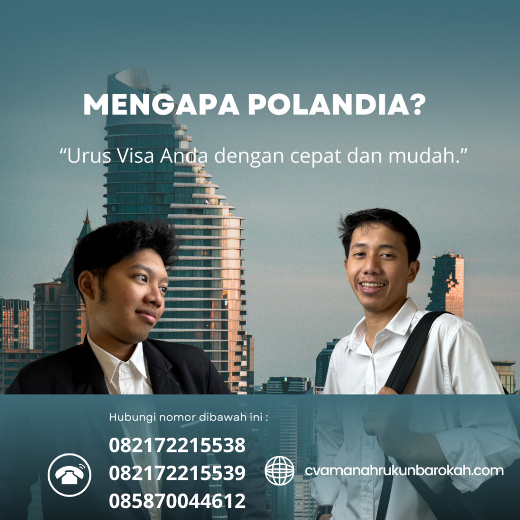 Mengapa Polandia Mengapa Polandia