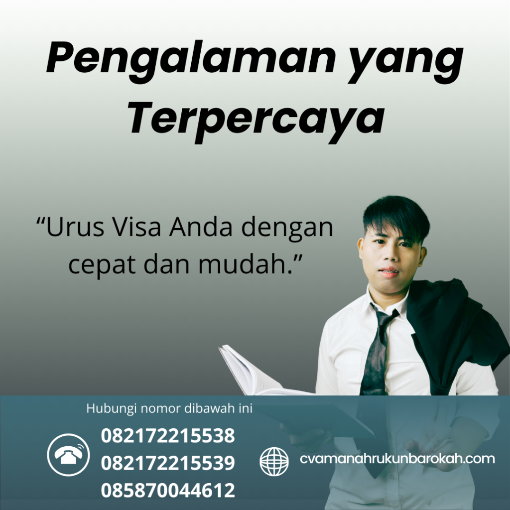 Pengalaman yang Terpercaya (1) Pengalaman yang terpercaya (1)