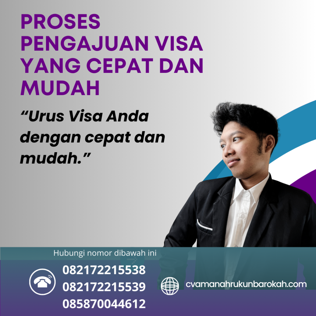 Proses pengajuan visa yang cepat dan mudah (2)