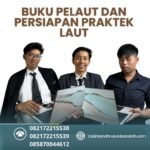 Buku pelaut dan persiapan praktek laut