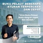 Buku pelaut beberapa aturan terpercaya dan cepat