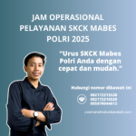 Dokumen yang di perlukan untuk pengajuan visa pakistan (1)