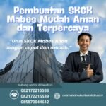 Pembuatan skck mabes mudah aman dan terpercaya
