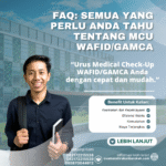 Faq semua yang perlu anda tahu tentang mcu wafidgamca