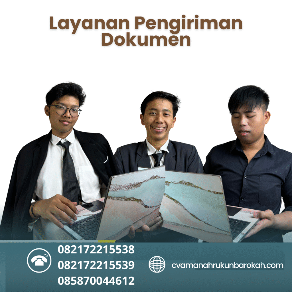Layanan pengiriman dokumen (1)