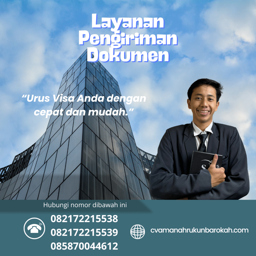 Layanan pengiriman dokumen (2)