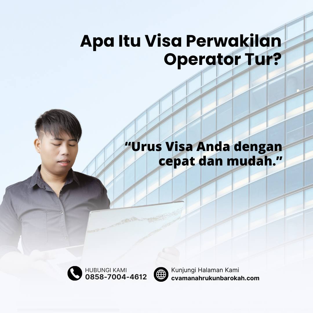 Operator Tur Jasa Visa Perwakilan Operator Tur ke Turki: 99% Approved