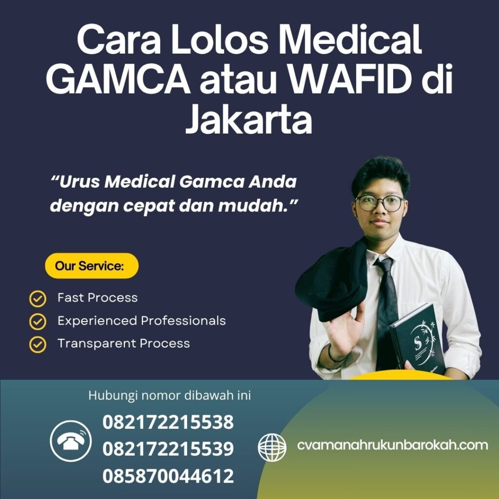Daftar Medical Gamca Ribet dan Harus Pakai Kartu Kredit (1) Daftar medical gamca ribet dan harus pakai kartu kredit (1)