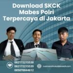 Download skck mabes polri terpercaya di jakarta
