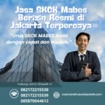 Jasa skck mabes berizin resmi di jakarta terpercaya