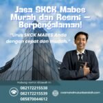 Jasa skck mabes murah dan resmi – berpengalaman!
