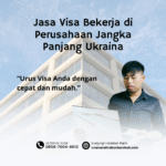 Jasa visa bekerja di perusahaan jangka panjang ukrainavisa misi diplomatik, konsuler, dan organisasi internasional ukrainamempercepat penerbitan e visa azerbaijan