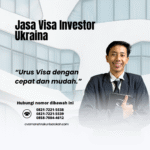 Jasa visa investor ukrainavisa perawatan medis ukrainaistri ke negara schengen urus visa 99% approved